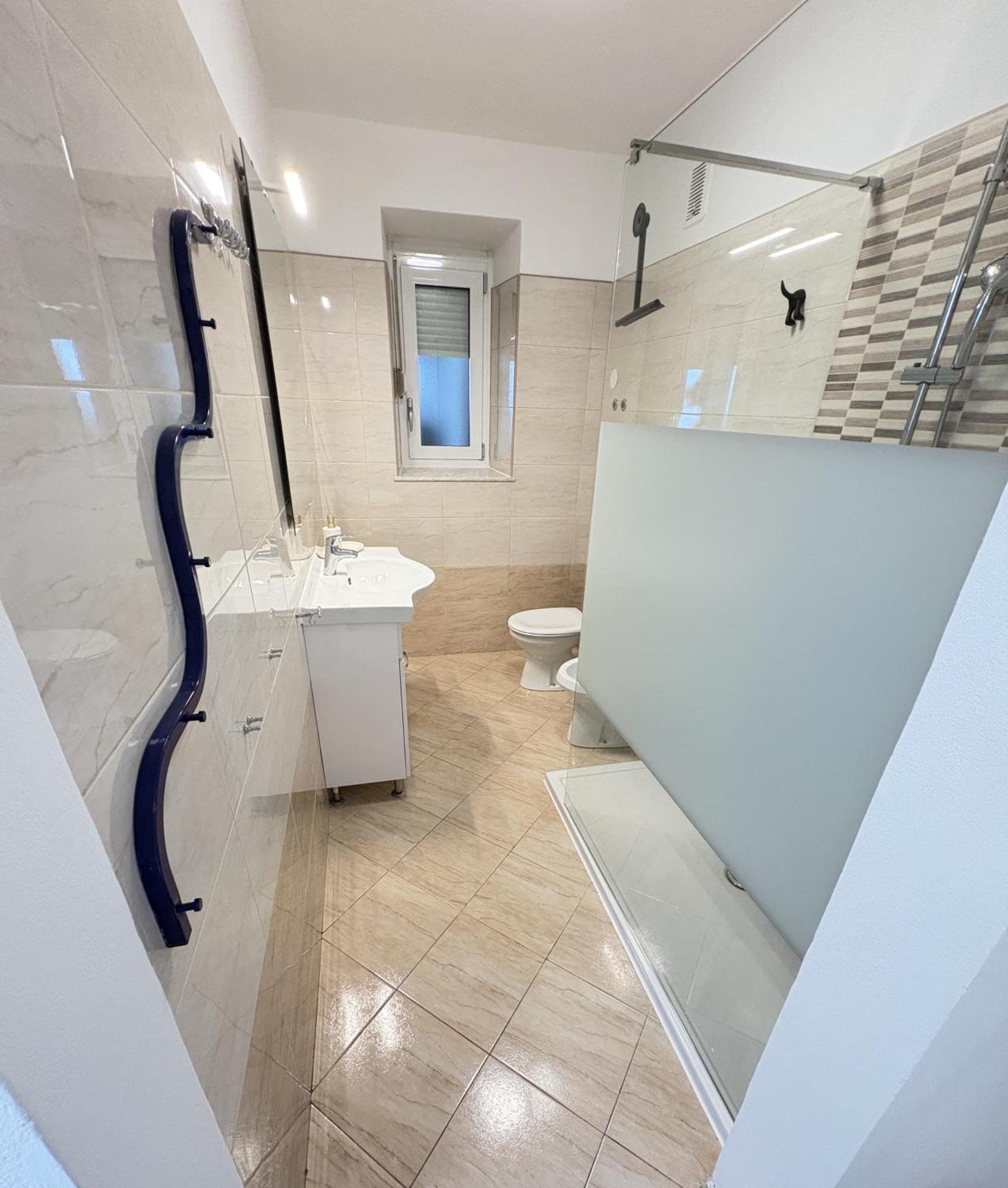Apartment Vanda Portoroz Exterior photo